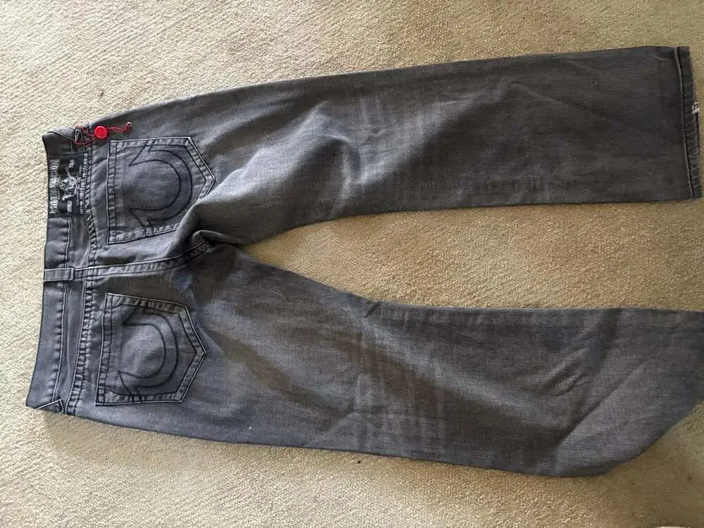 True Religion true religion